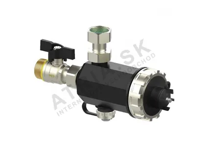 Magnetni filter Aras 3/4"